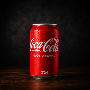 coca cola 33cl