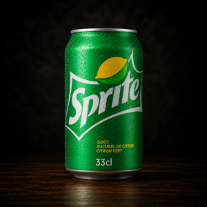 sprite 50cl pet