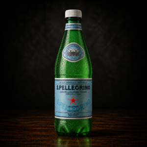 s. pellegrino 50cl pet