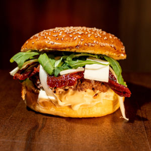 Burgers