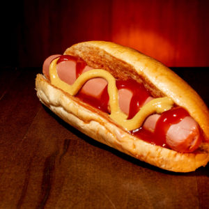 HOT DOG Classic