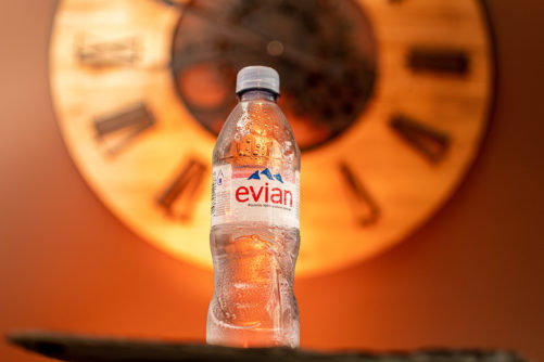 Evian 50cl PET