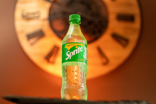 Sprite 50cl PET