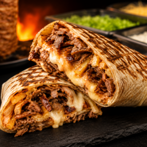 le kebab