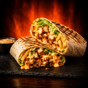 Wrap