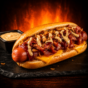 Hot Dogs