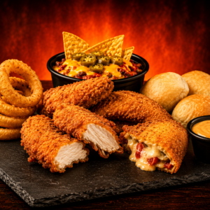 Tex Mex
