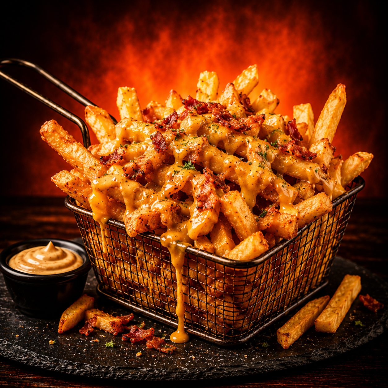 Frites